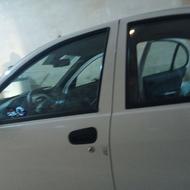 ساینا اس دنده‌ای مدل 402 کم کار بدون خط و خش با قفل کودک