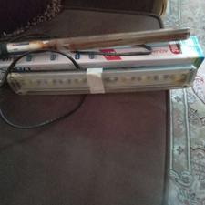 جندتا بخاری و نور احتیاج به تعمیر