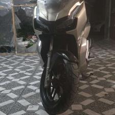 موتور سیکلت طرح ای دی وی 150cc