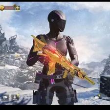 اکانت کالاف