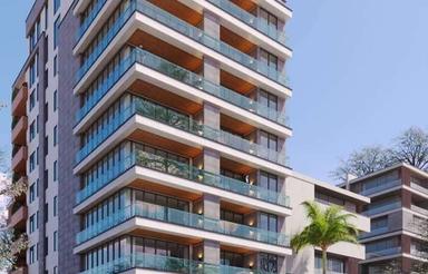 پیش‌فروش آپارتمان در نزدیک ساحل