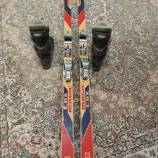 اسکی باکفش درحد