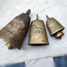 زنگوله قدیمی