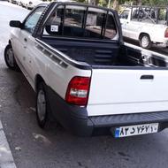 وانت پرایدمدل 1402