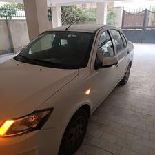 ساینا ...سفید 1400