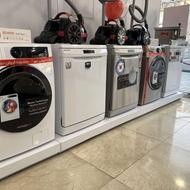 فروش قسطی ماشین لباسشویی بدون چک و پیش پرداخت با کارت ملی