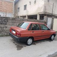 پراید مسی مدل 90