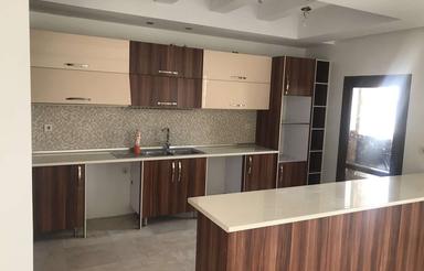 140متر سه خوابه واقع در ظفر