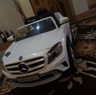 ماشین شارژی مدل gli class