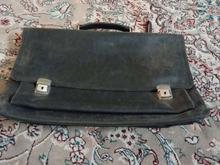 کیف چرم مهندسی جنس عالی در شیپور