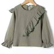 دوزنده برای دوخت شومیز وپیراهن سبک وساده