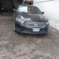 فورد تاروس 2013بیمه کامل ی لکه رنگ ماشین پلمپ