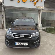 تیگو 5 مدل 99 بیرنگ کمکار درحد