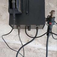 هیتر و هویه برقی