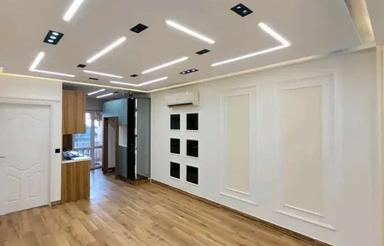 50متر بدون پرتی*سند تکبرگ با قابلیت اخذ وام