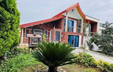 فروش ویلا 250 متر در نانواکلا