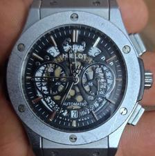 ساعت مچی هابلوت