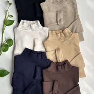 تولیدی جانان جان عرضه کننده پوشاک عمده تک به قیمت عمده است.