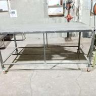 فروش استثنائی چند قلم ابزار کارگاهی