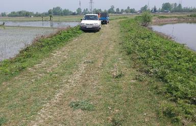 3000متر زمین در امیرآباد ایزدشهر