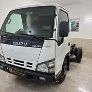 ایسوزو موتور تعمیرکامل با فاکتور