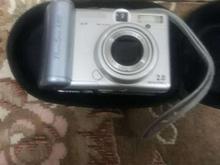 دوربین فیلم برداری دیجیتال کانن در شیپور