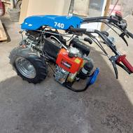 تیلر ایتالیایی استارتی نو با سند