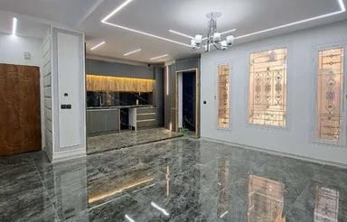 60متر سالن پرده خور/سند تکبرگ با قابلیت اخذ وام 