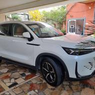 بیجینگ بایک x7 مدل 2025