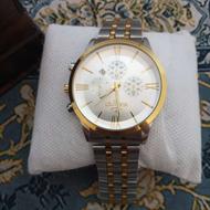 ساعت در حد نو معاوضه با پاور بانک