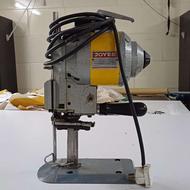 قیچی برش عمودی بر