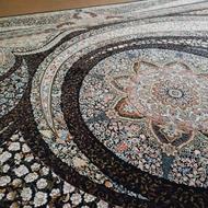 فرش طرح کهکشان خریدارم