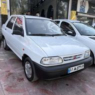 پراید مدل 98