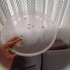 سینی ماکروفر