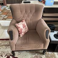 فروش فوری مبل 7 نفره