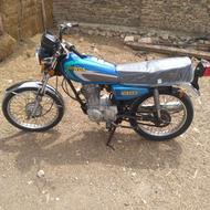 موتور125سالم سالم