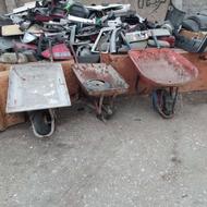 فرغون دست دوم