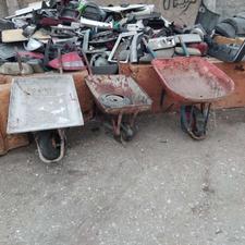 فرغون دست دوم