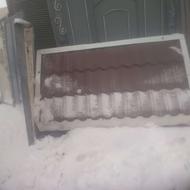 بارانگیردرب ورودی کامل