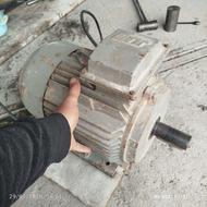 دینام 3 هزار دور 10 اسب