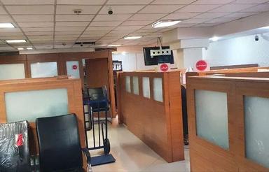 90 متر آپارتمان سند اداری شرکت نزیک مترو مرکز شهر