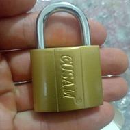 قفل آویز نو نو