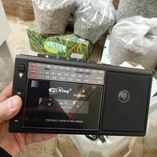 اسپیکر رادیو