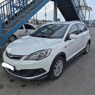 ام وی ام 315 هاچ بک (اسپرت اکسلنت) 1397 سفید