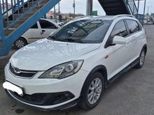 ام وی ام 315 هاچ بک (اسپرت اکسلنت) 1397 سفید در شیپور