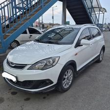 ام وی ام 315 هاچ بک (اسپرت اکسلنت) 1397 سفید