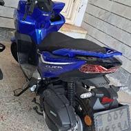 موتور کیلیک