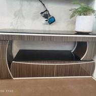 میز تلویزیون درحد صفر ام دی اف