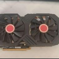 کارت گرافیک rx580