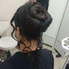 شریک مسلط به همه خدمات ارابشگری